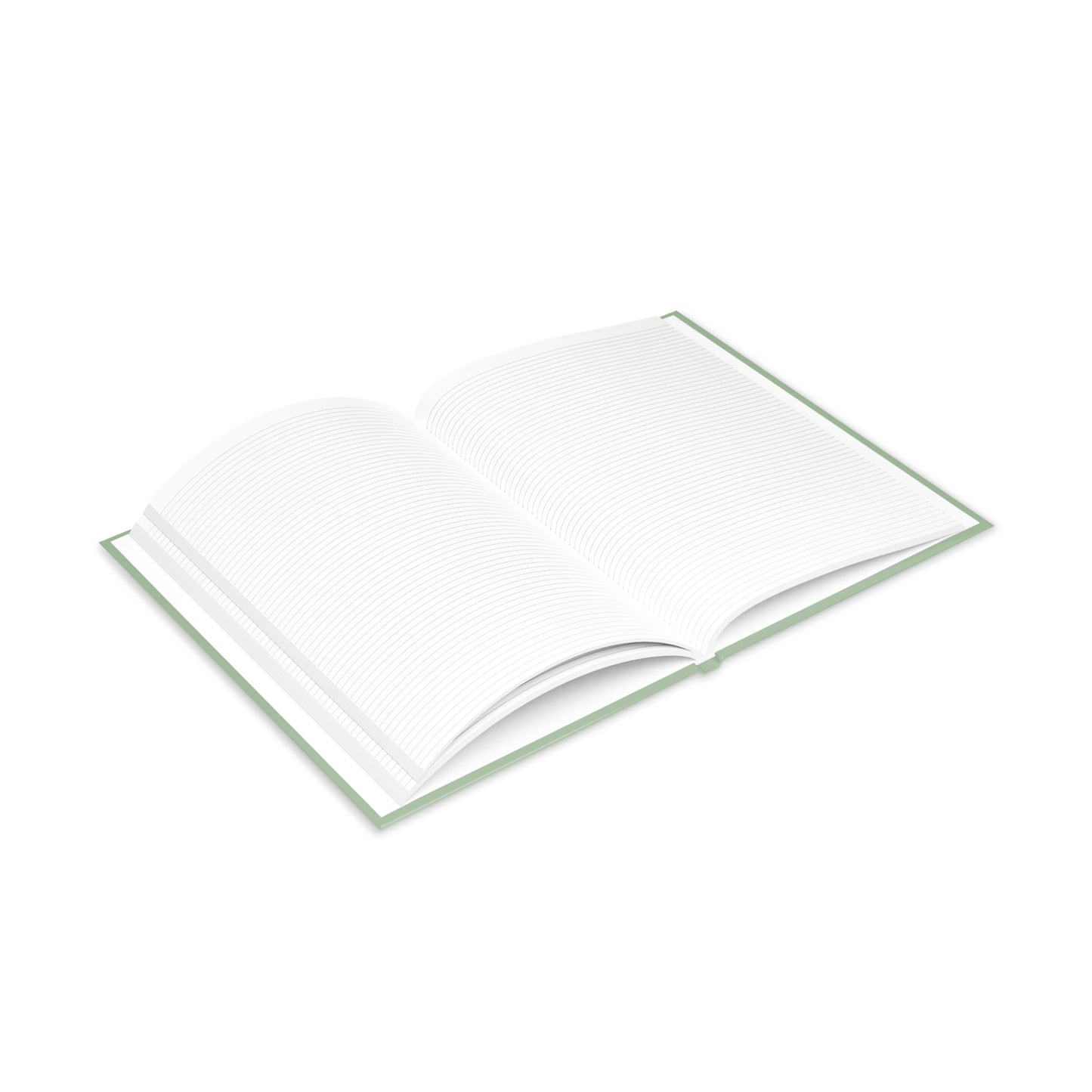 Rooted & Radiant Journal