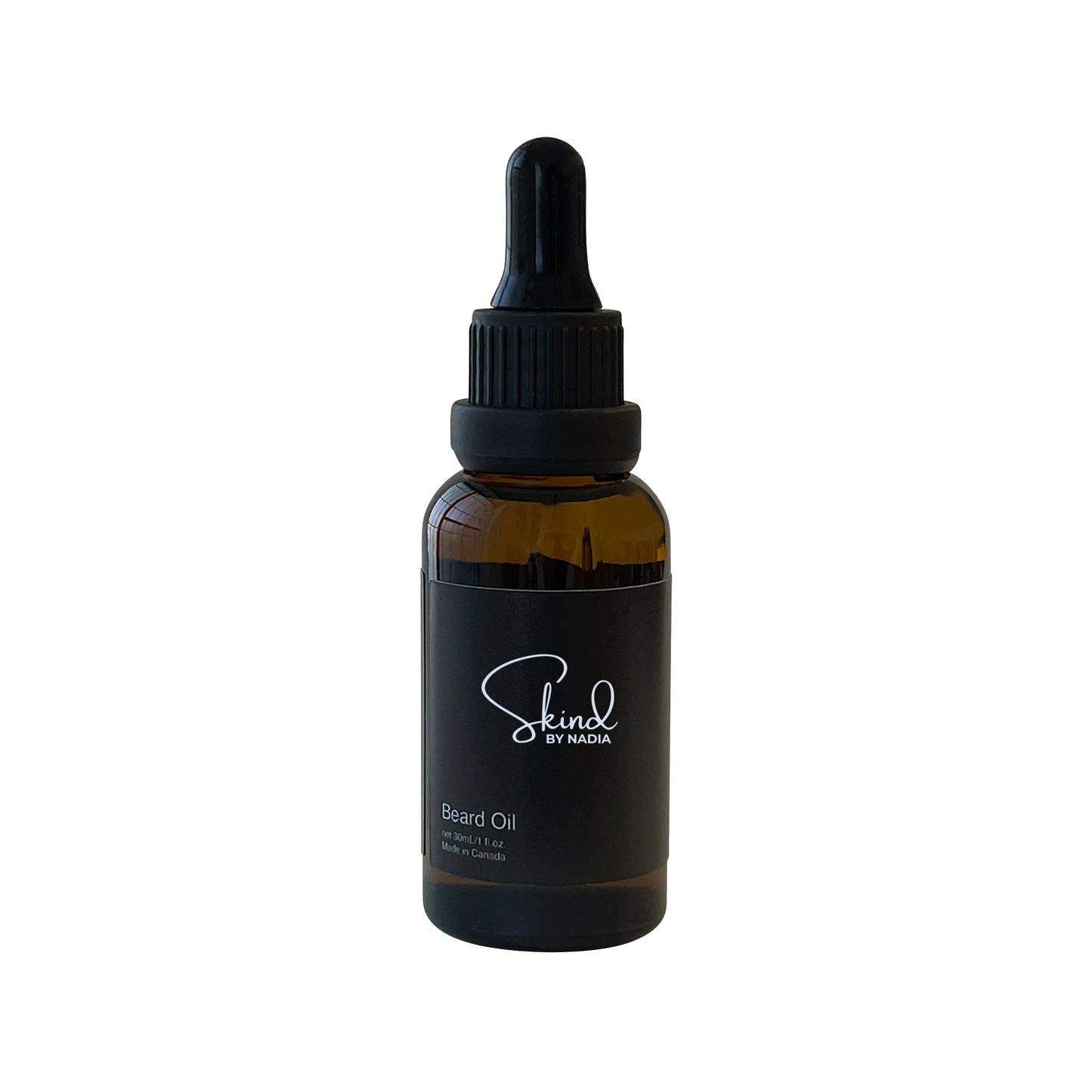 Beard Oil - Speakeasy