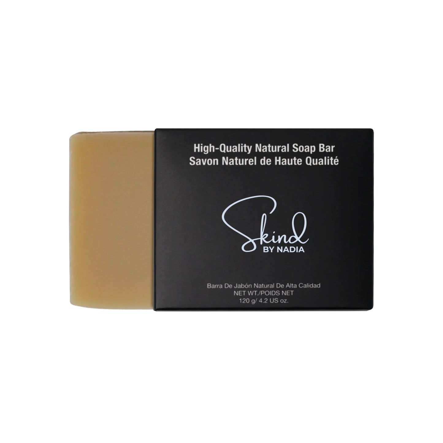Natural Soap - Rose & Honey