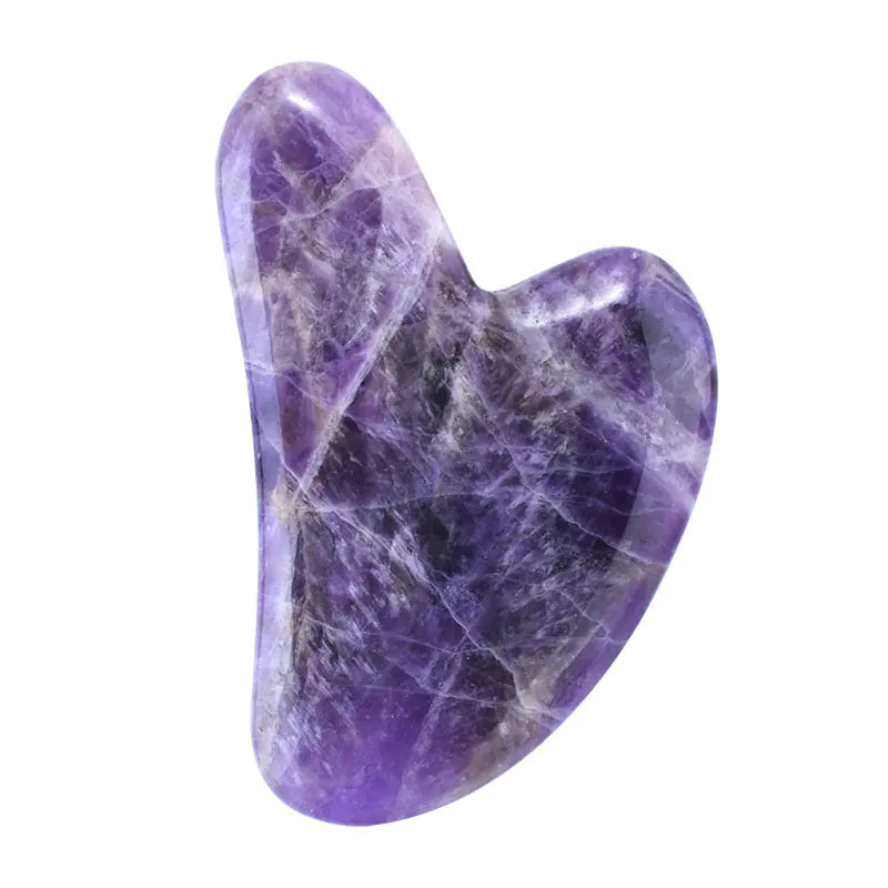 Gua Sha Facial Massage Tool