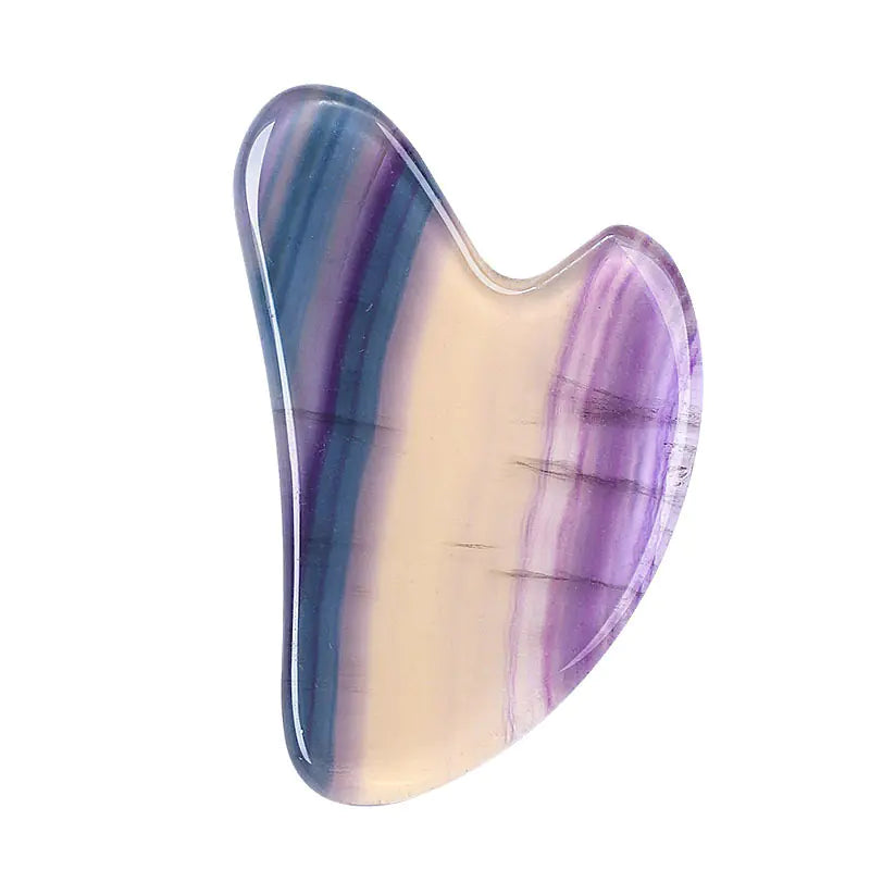 Gua Sha Facial Massage Tool