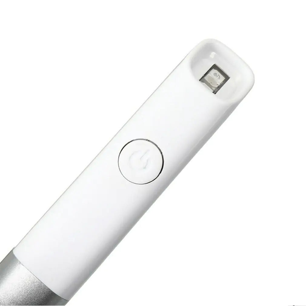 Red & Blue Light Therapy Pen