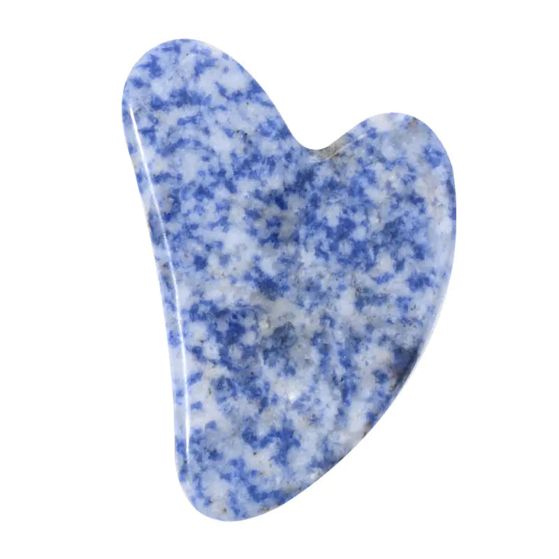 Gua Sha Facial Massage Tool