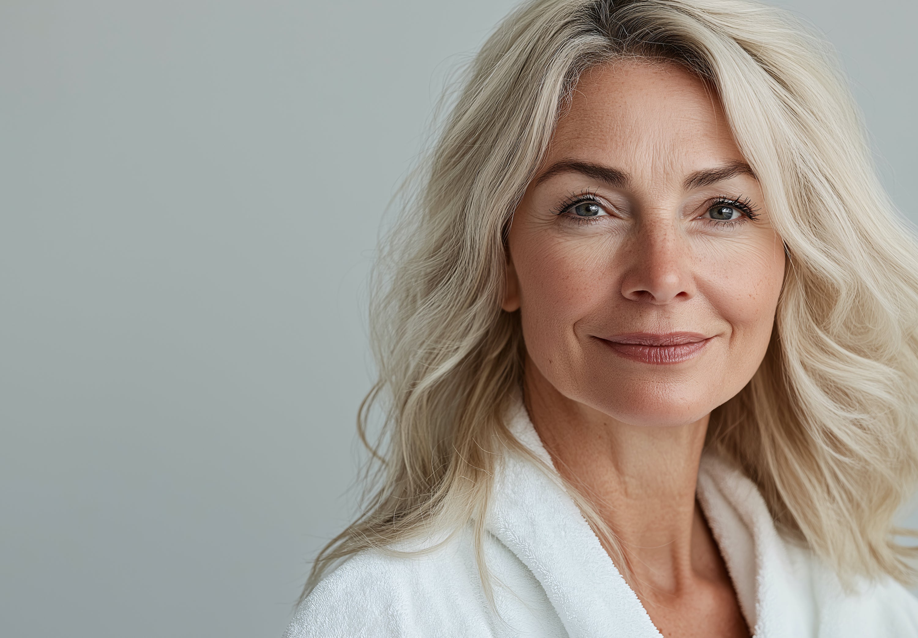 Ageless Resilience | Holistic Anti-Aging Certification