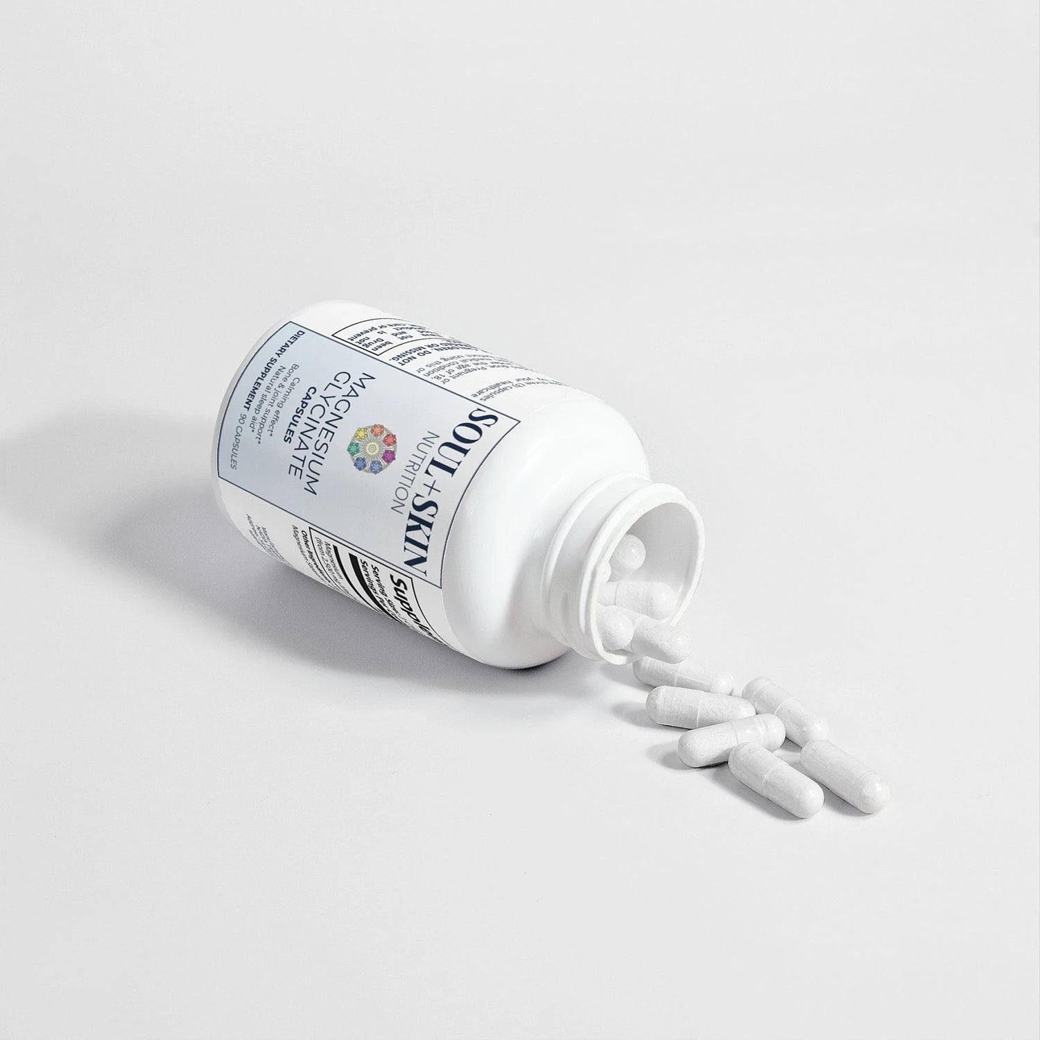 Soul+Skin Nutrition