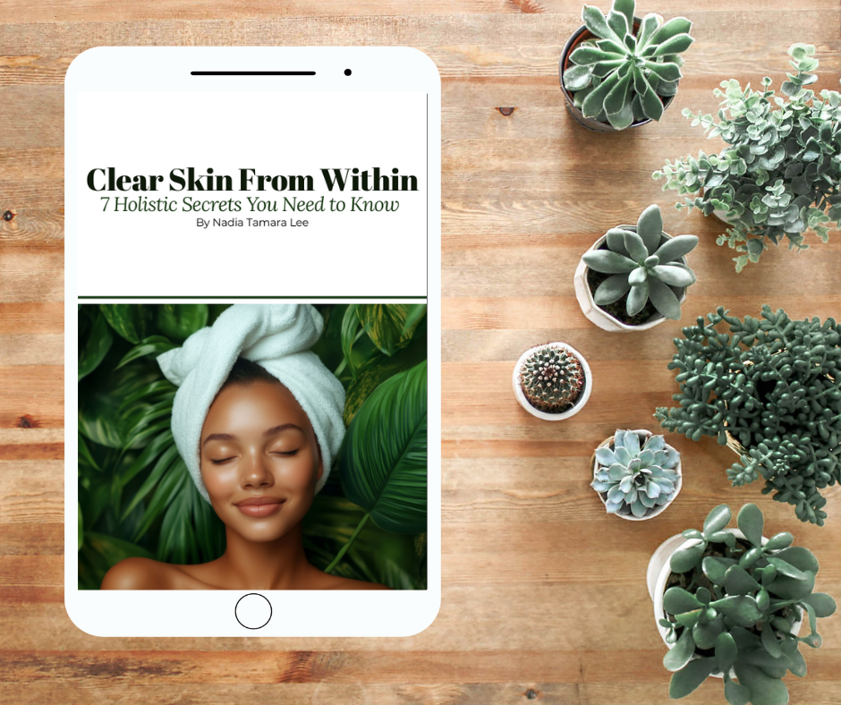 Holistic Skin Health eBooks