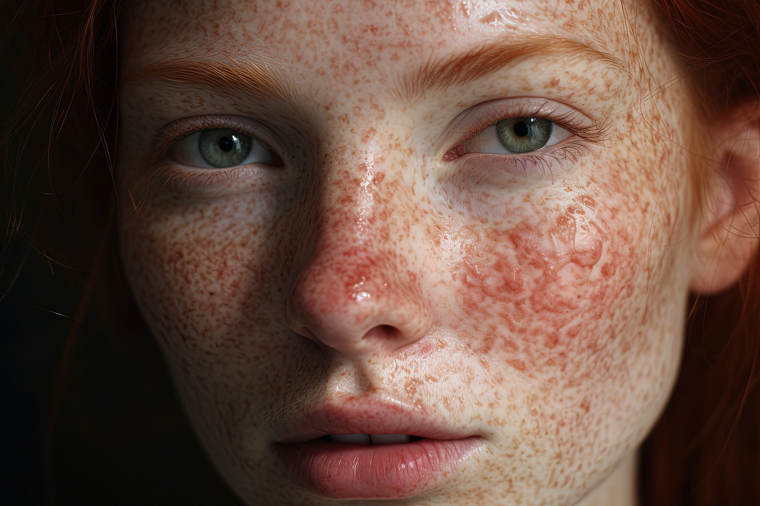 Tools for Sensitive Skin