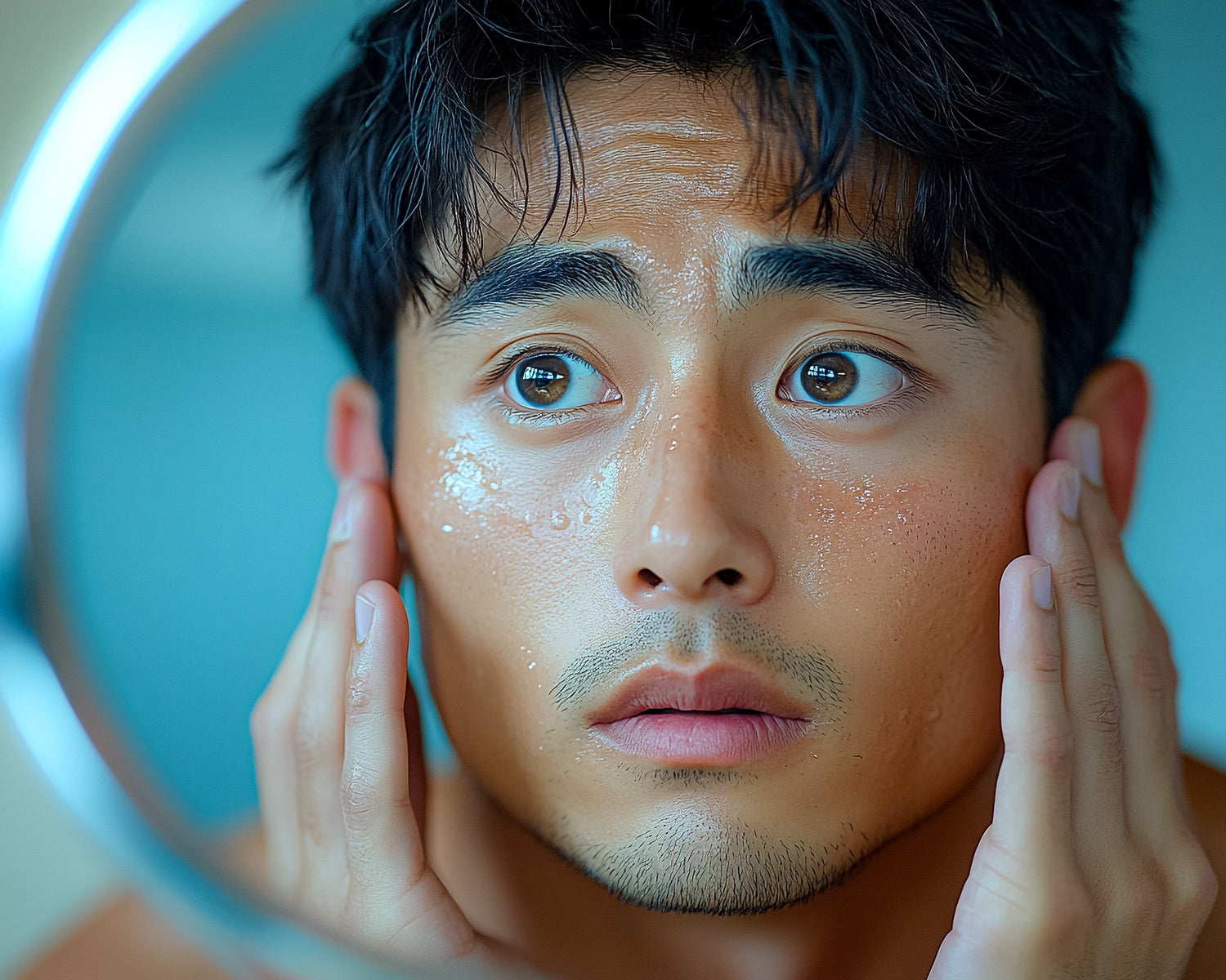 Men's Skin Essential