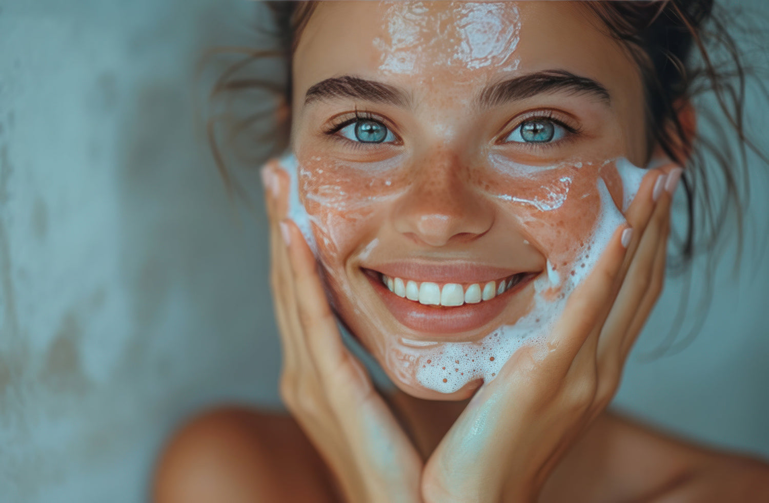 Cleansers