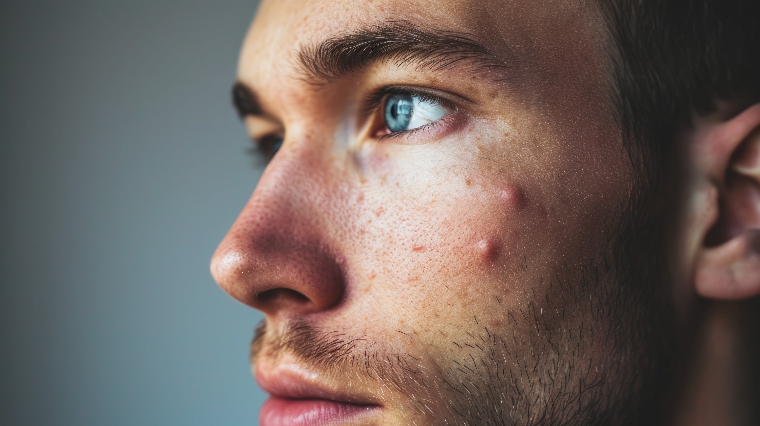 Acne-Prone Skin Tools