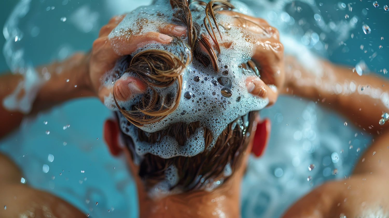 Scalp & Neck Renewal