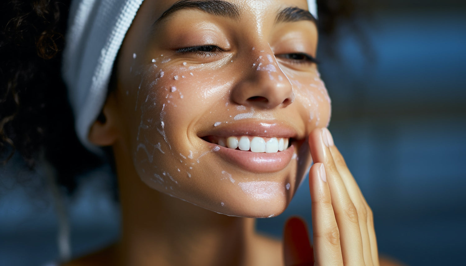 Exfoliants