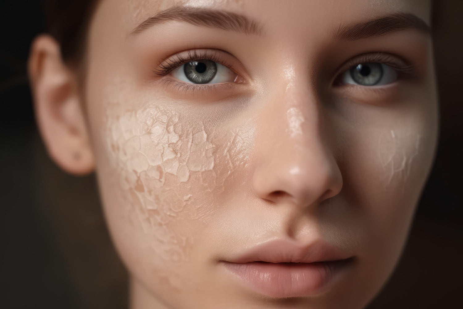 Sensitive Skin
