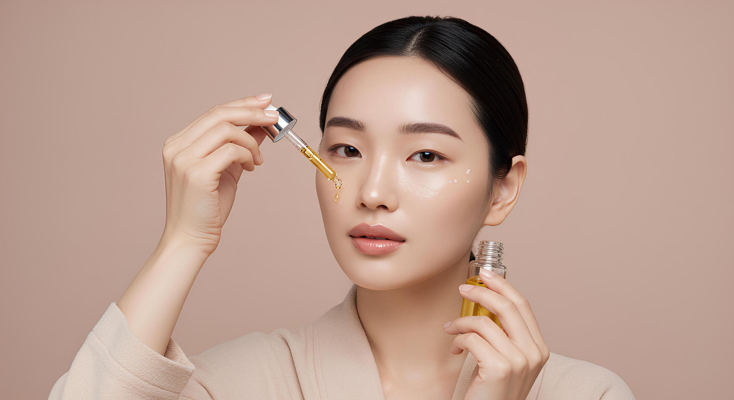 Facial Oil
