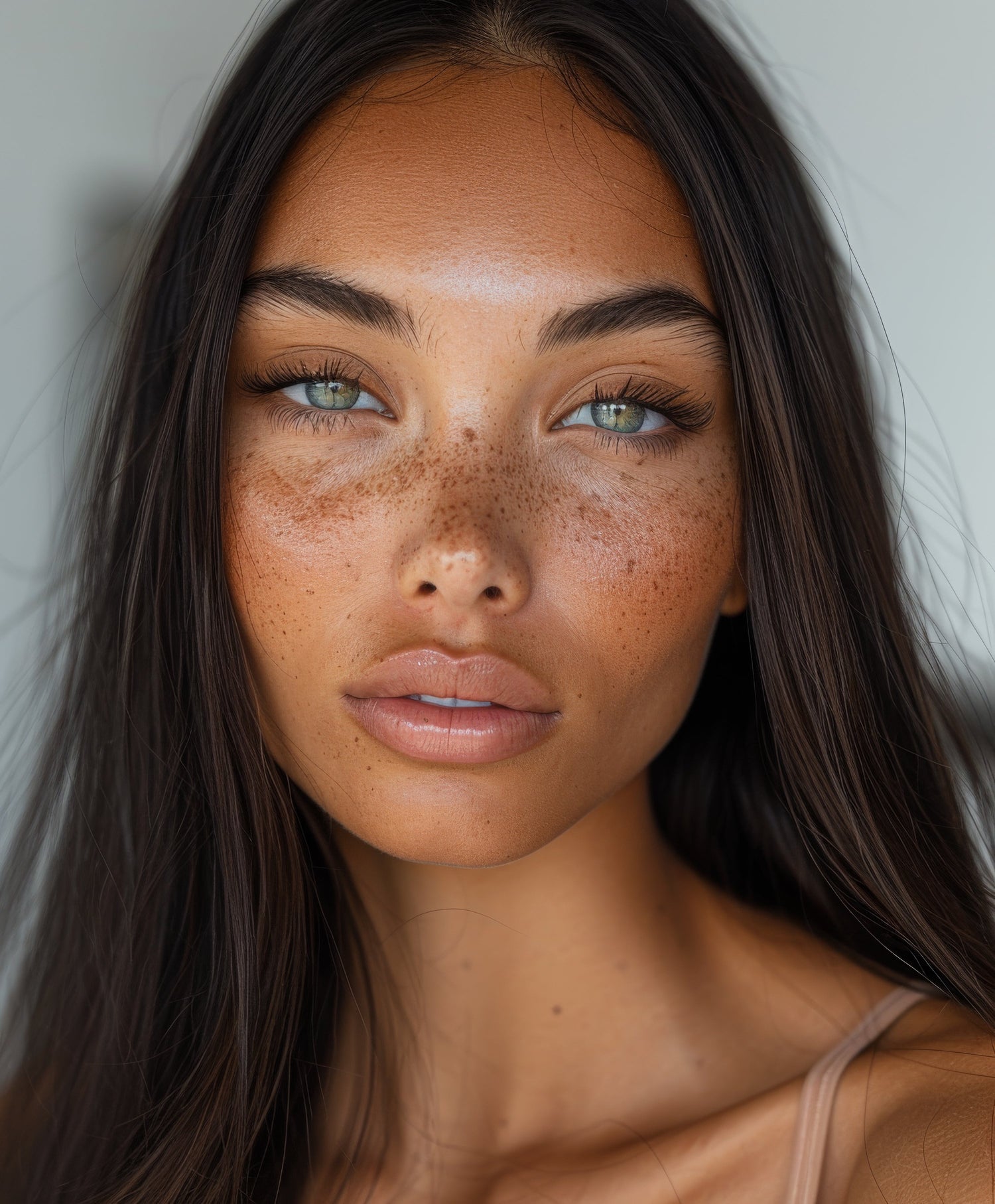 Hyperpigmentation Skin