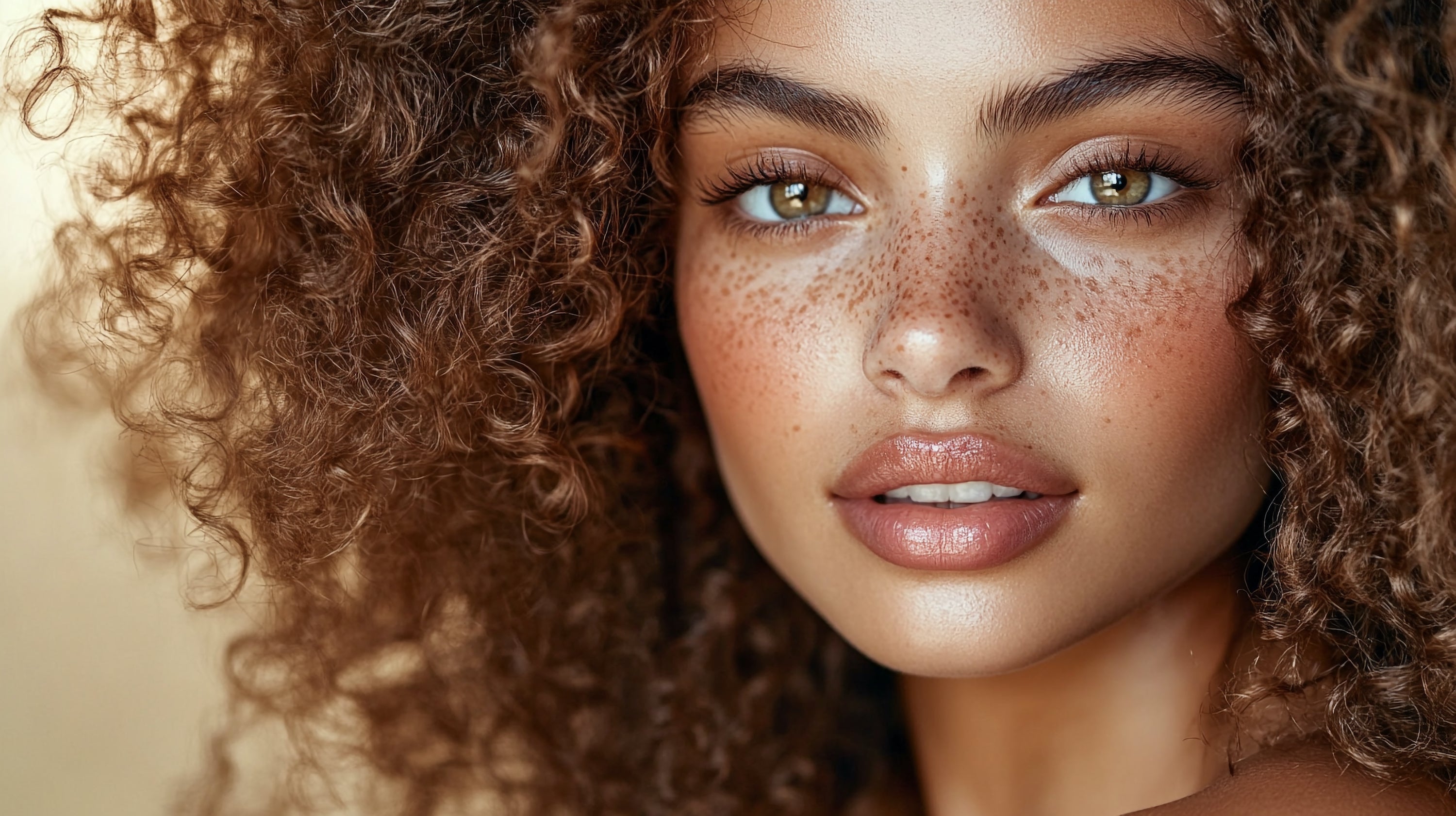 Hyperpigmentation Skin