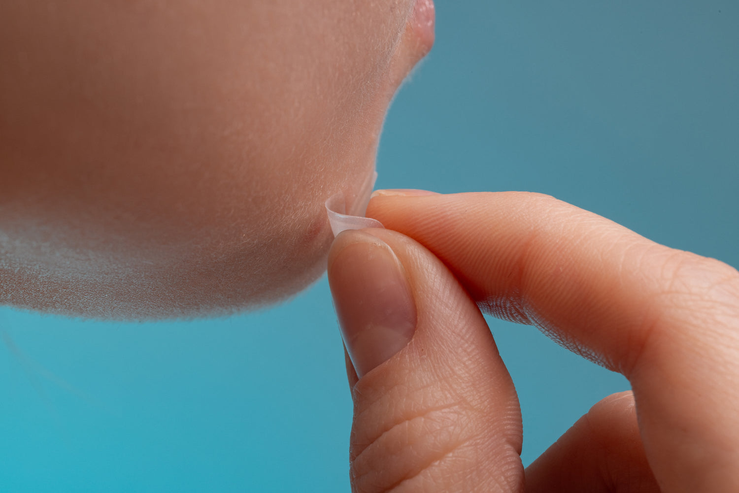 Targeted Skin Fixes