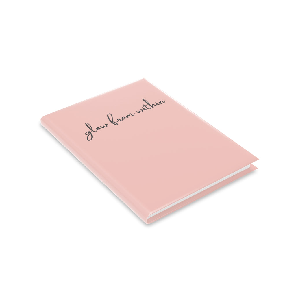 Glow from Within Journal