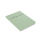 Rooted & Radiant Journal