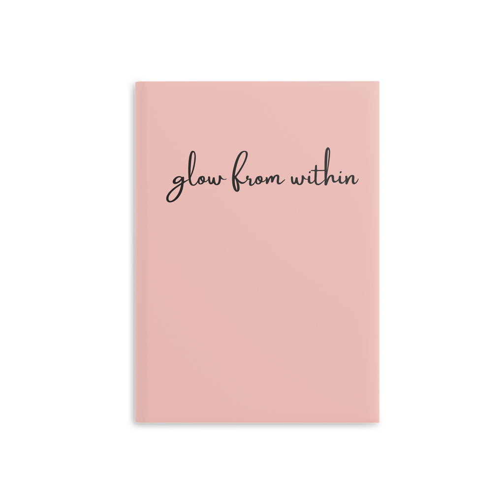 Glow from Within Journal