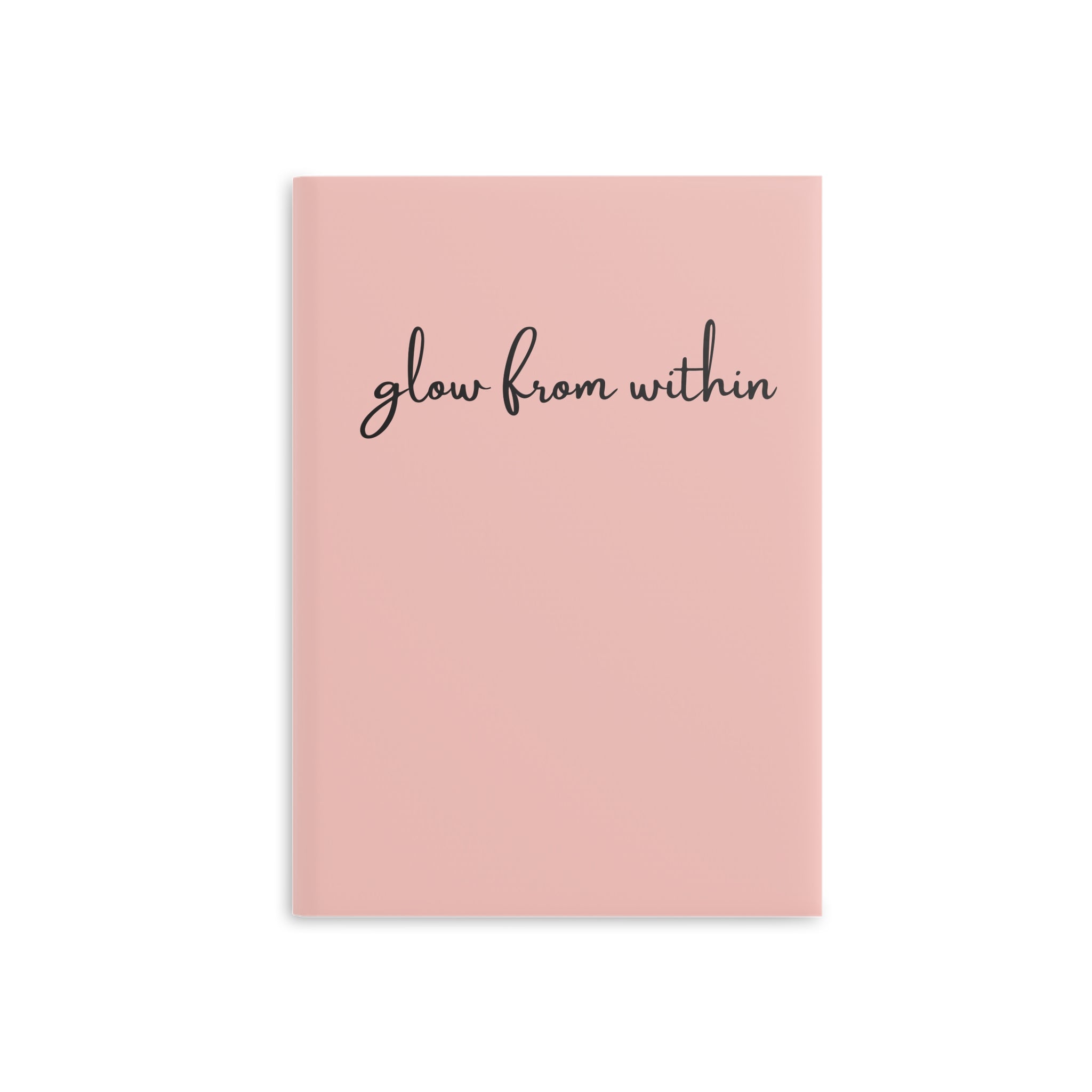 Glow from Within Journal