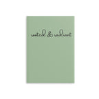 Rooted & Radiant Journal