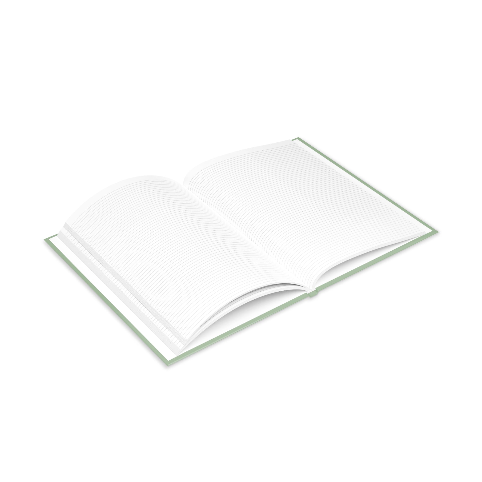 Rooted & Radiant Journal