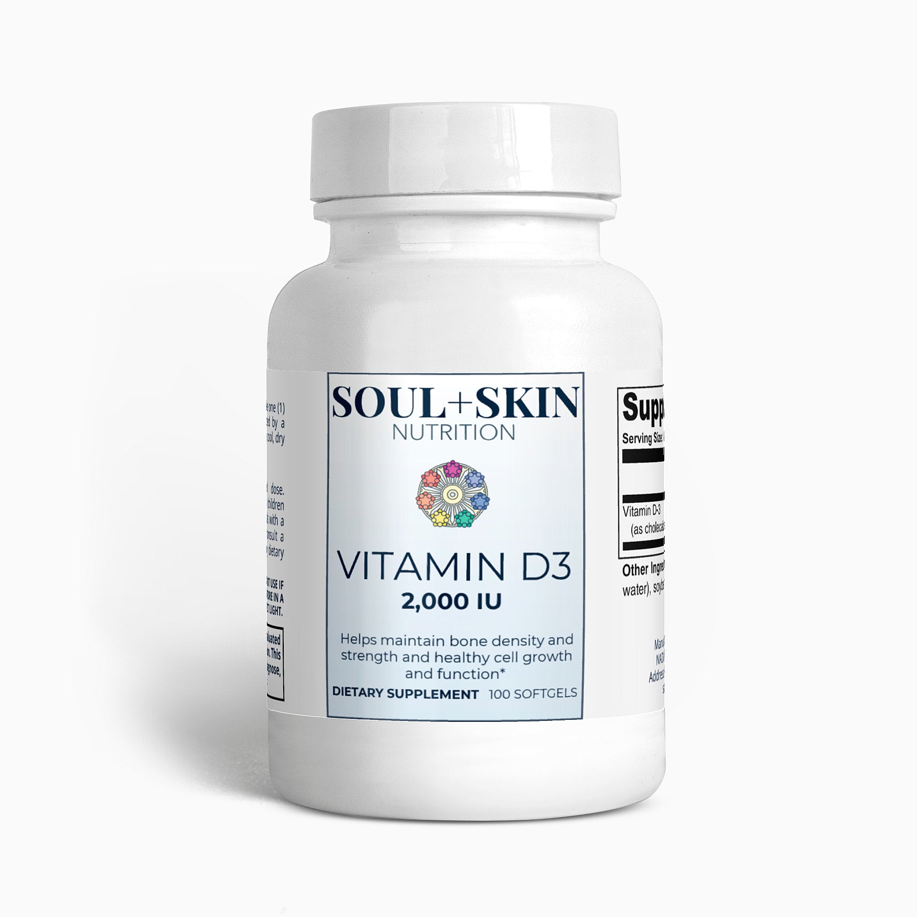 Vitamin D3