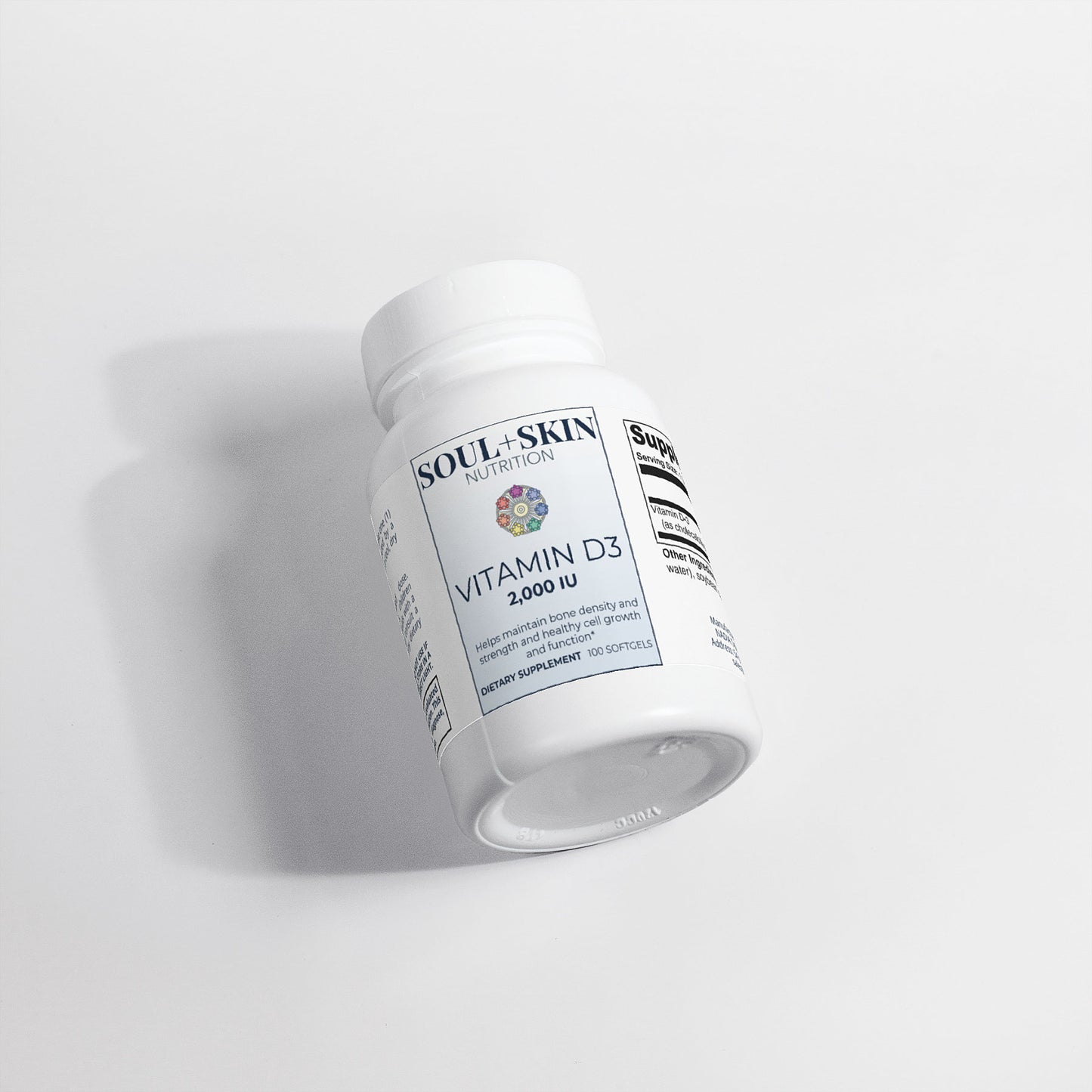 Vitamin D3