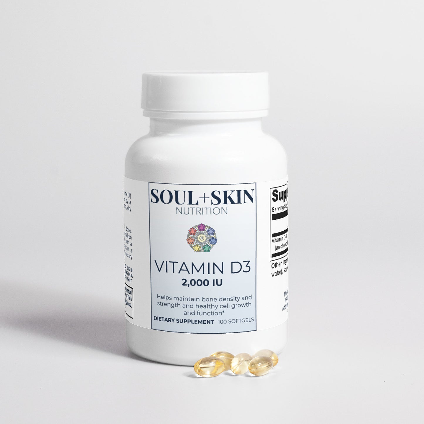 Vitamin D3