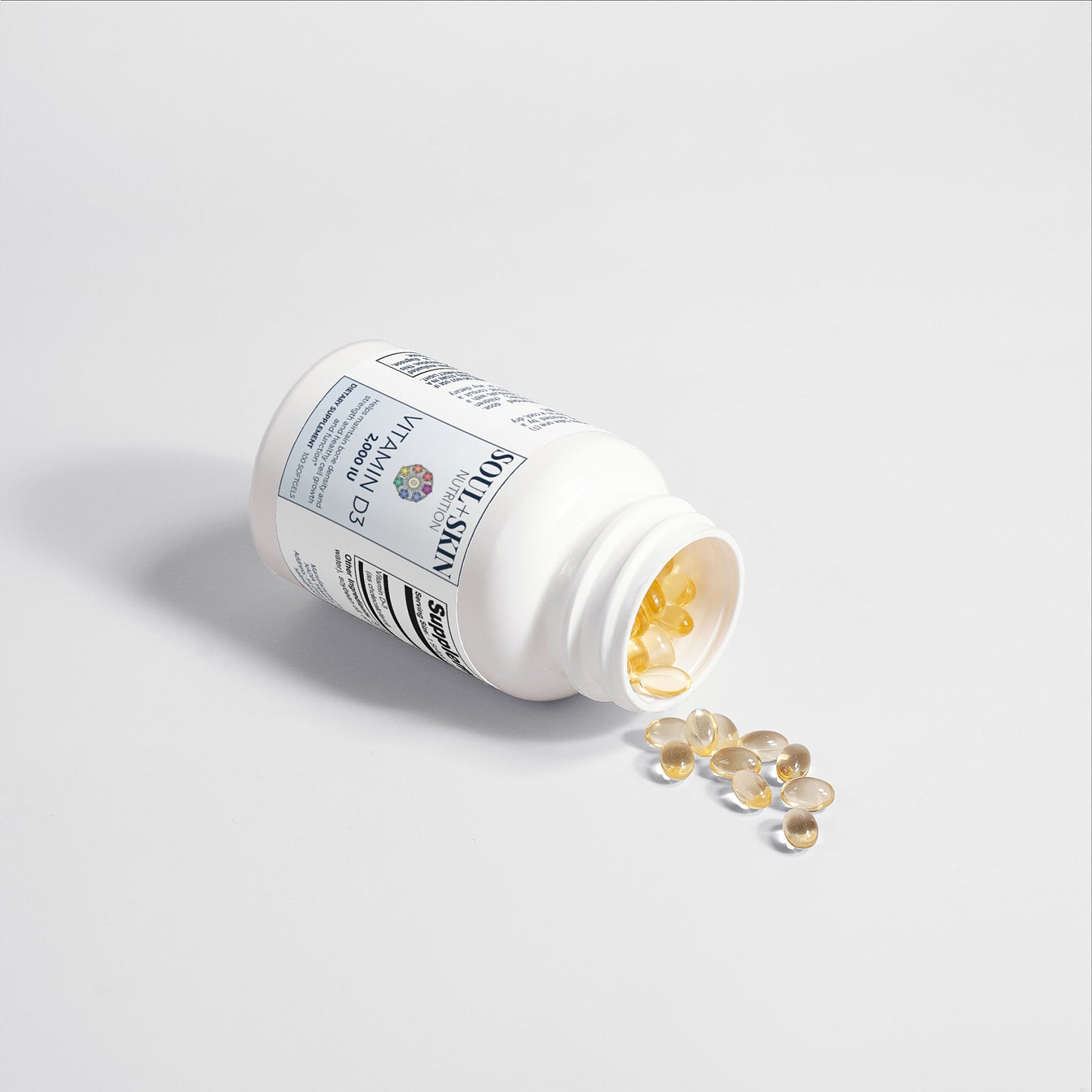 Vitamin D3
