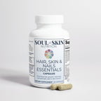 Hair, Skin and Nails Essentials