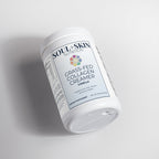 Grass-Fed Collagen Creamer (Vanilla)