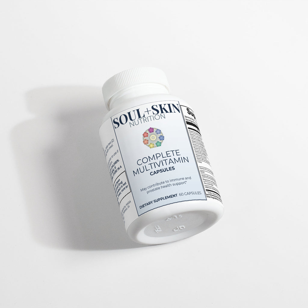 Complete Multivitamin