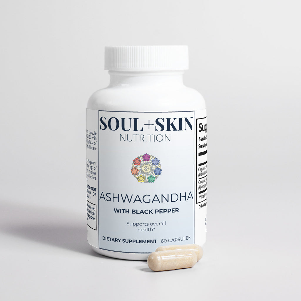 Ashwagandha
