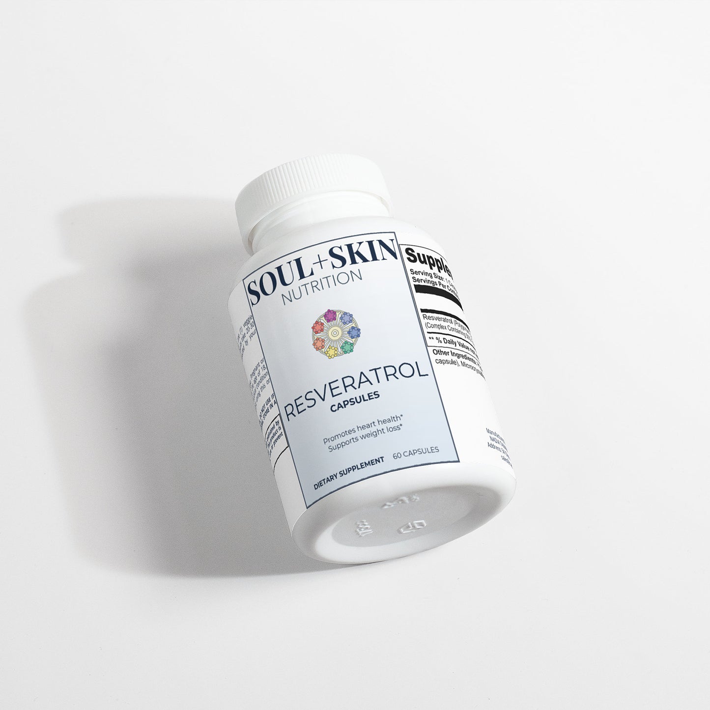 Resveratrol