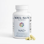 NAD+ with Quercetin & Resveratrol