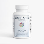 NAD+ with Quercetin & Resveratrol