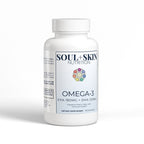 Omega-3 EPA + DHA