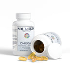 Omega-3 EPA + DHA