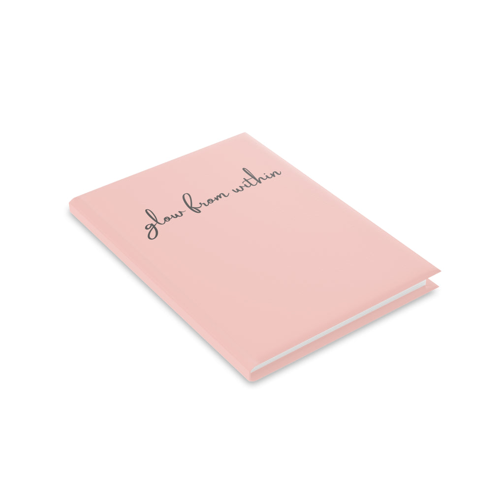Glow from Within Journal