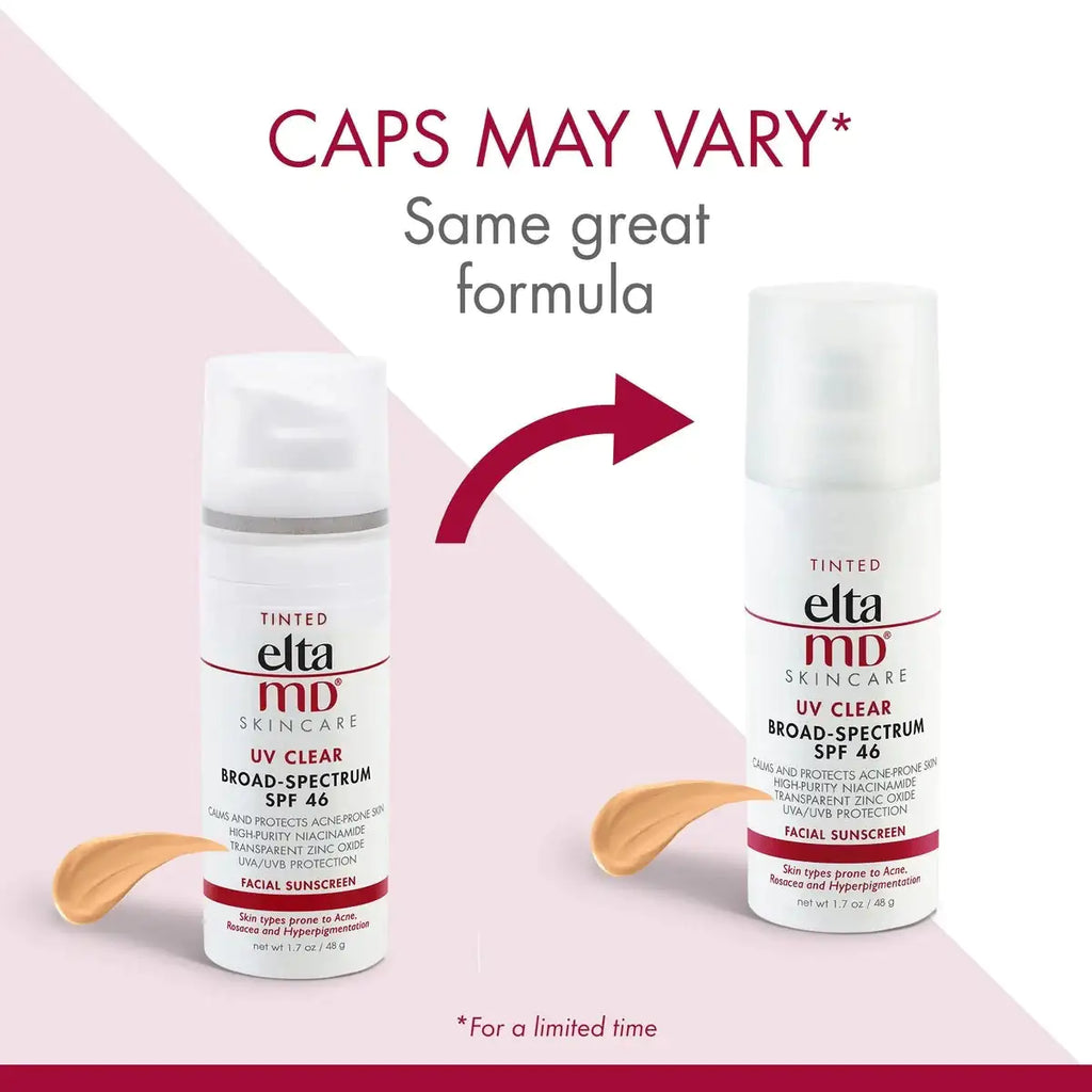 Elta MD Gentle Care Sunscreen