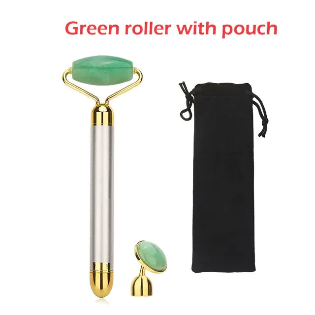 Electric Facial Roller