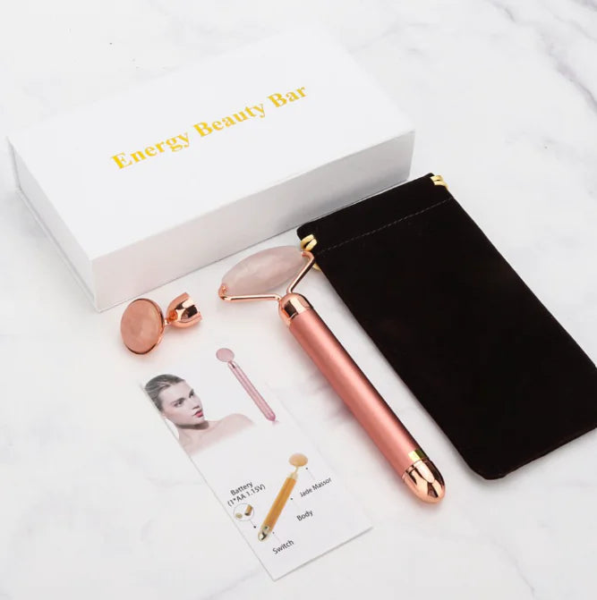 Electric Facial Roller