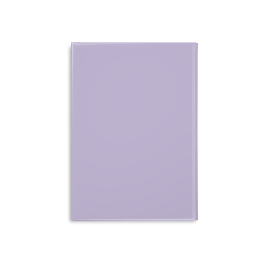 Mind. Skin. Soul. Journal