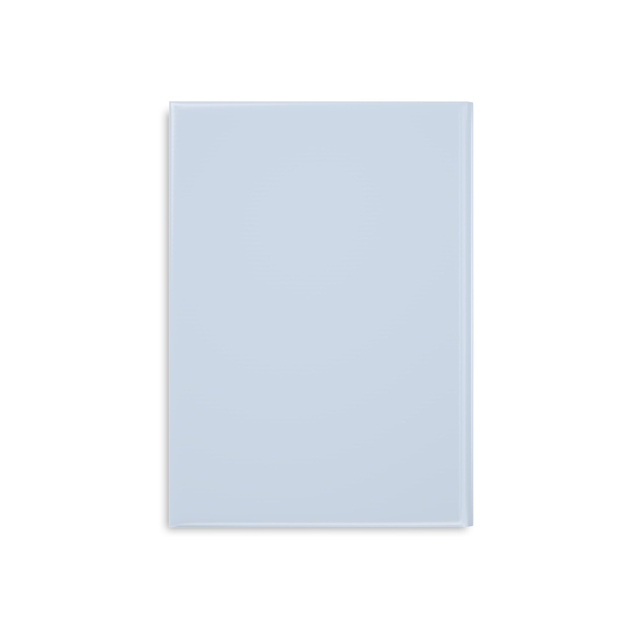 Healing Happens Here Journal