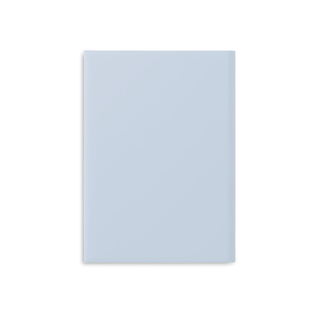 Healing Happens Here Journal