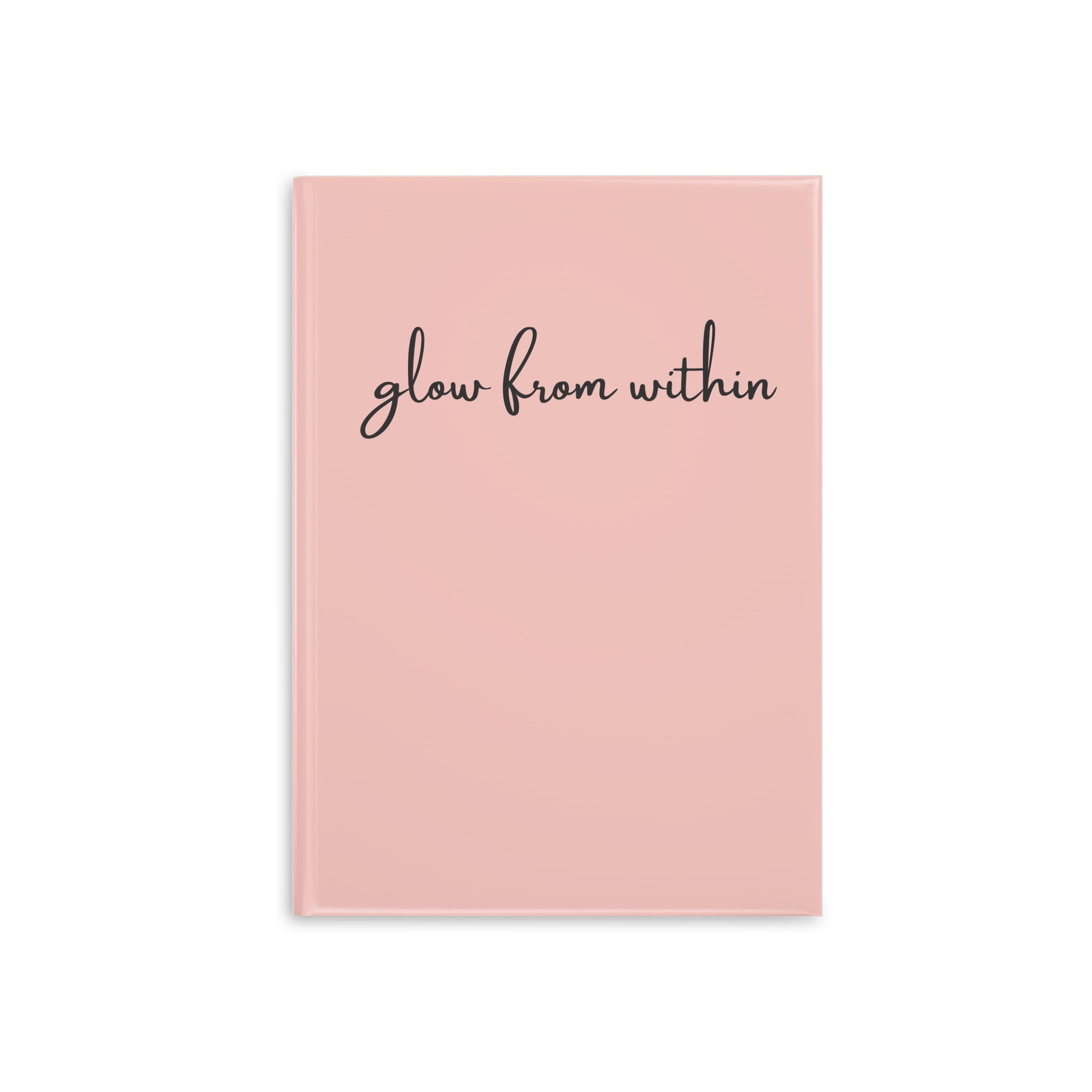 Glow from Within Journal