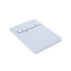 Healing Happens Here Journal