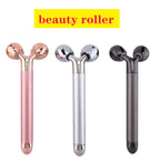 Vibrating Facial Roller